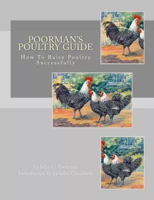 Poormans Poultry Guide