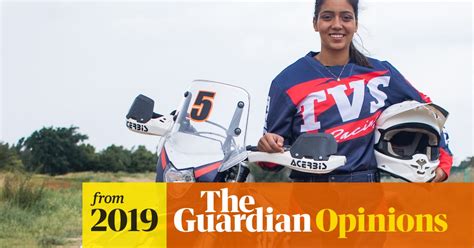 Poorna Bell The Guardian