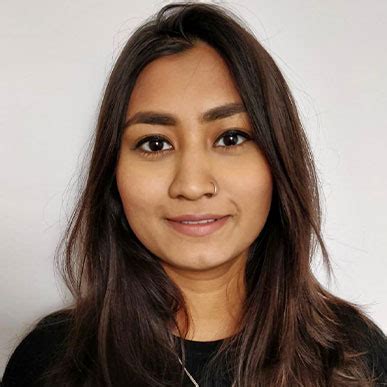 Poorvi Surana - Account Manager - 4media group UK LinkedIn