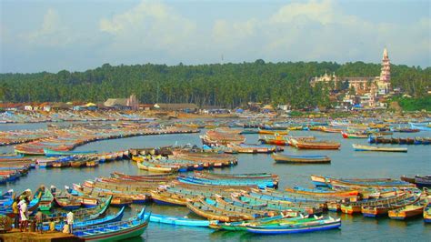 Poovar Photos, Pictures of Famous Tourist Places and Attractions …