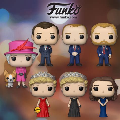 Pop! Royals Funko Wiki Fandom