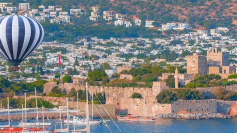 Popüler tatil beldelerinde ucuza tatil yapmanın ipuçları.