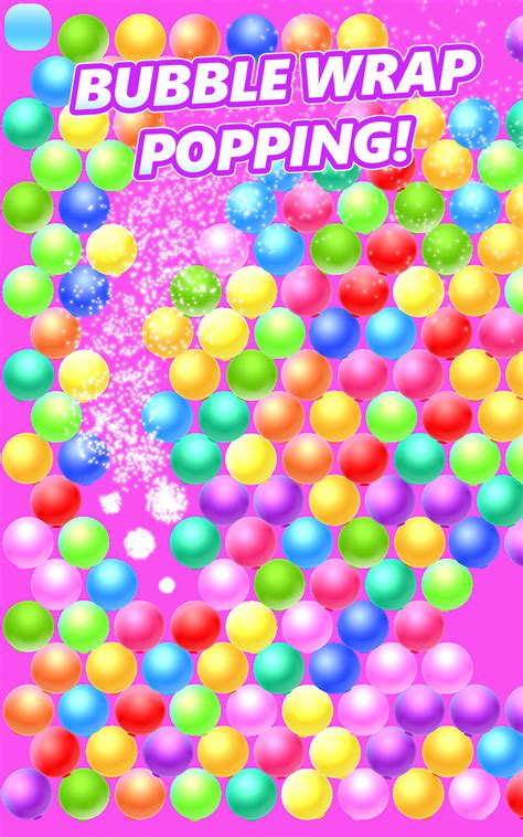 Pop Bubble Wrap - free online games @ PlayItOnTheWeb