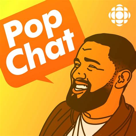 Pop Chat CBC Podcasts CBC Listen - headtopics.com