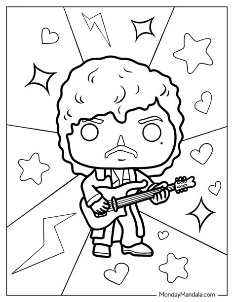 Pop Coloring