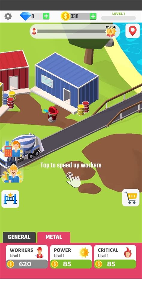 Pop Idle APK Download for Android 