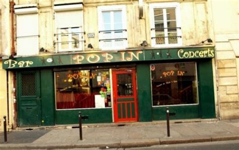 Pop In Paris - Sport - Paris tourist office