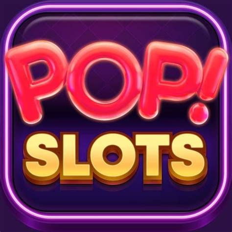 Pop Slots Vegas Casino Games