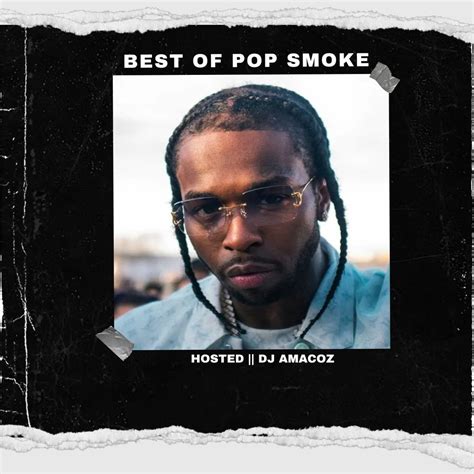 Pop Smoke Mega Hits Mixtape (Best Of Pop Smoke Songs) Fast …