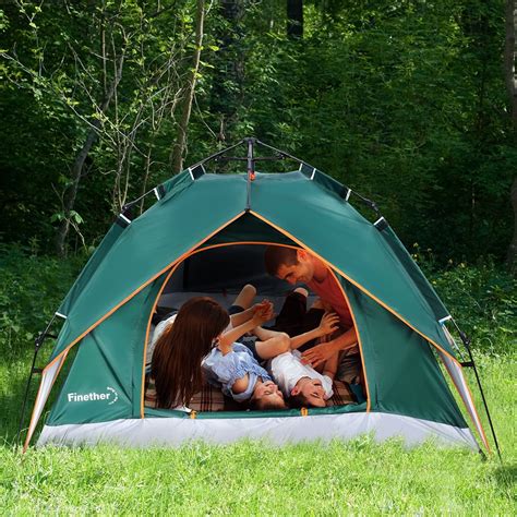 Pop Tent: The Ultimate Guide to Setting Up Your Instant Shelter