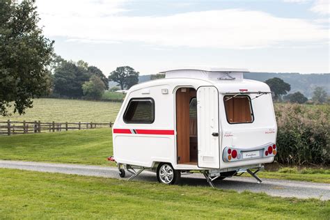 Pop Top Caravans Caravans North