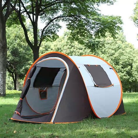 Pop Up Camping Tents for Sale: Your Gateway to Outdoor Adventures