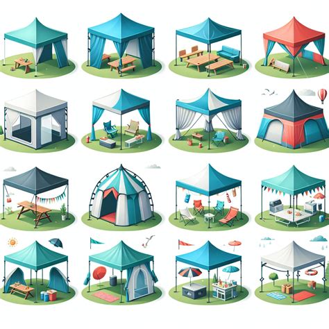 Pop Up Canopy Tents: The Ultimate Guide to Shade, Shelter, and Style