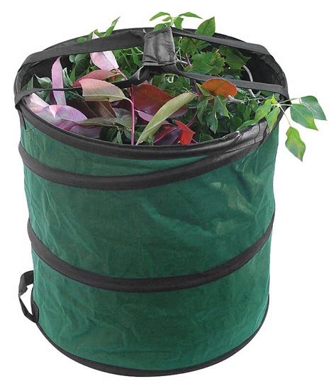 Pop Up Garden Waste Bag - The Range