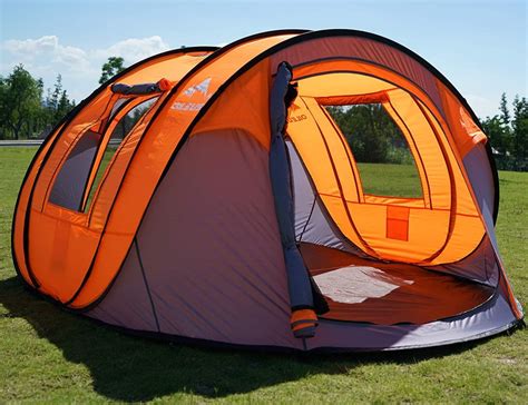 Pop Up Inflatable Tent: The Ultimate Guide to Instant Shelter