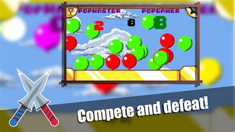 Eredan Arena Porn - Pop Wars PVP Baloons Multiplay APK Download for Android - Artictle