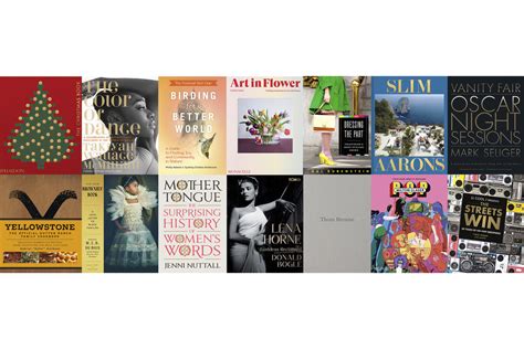 Pop art to ballet, reach for a nonfiction read when choosing holiday gifts