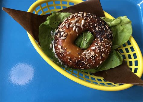 Pop bagels. About Pop’s. Pop’s Bagels, like every great business story, arose from a problem in need of a solution. In 2017, after 6 years of living in LA and searching tirelessly for a bagel that hit … 