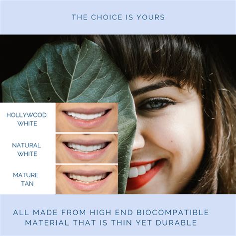 Find out if you are a candidate? Pop On Veneers are beautiful instant veneers. Snap on veneers that clip on for an instant smile. Offering at-home impression kit directly to customers, made in NYC from high end material, and blending cutting edge digital technology. Cover missing teeth, gaps and stains without dentist.. 