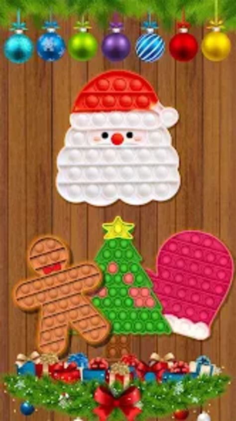 Pop it Puppet Antistress Game APK Download for Android 