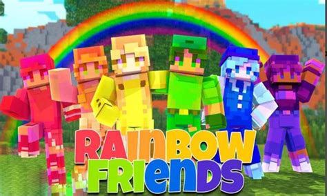 Pop it Slime Rainbow Friends APK Download for Android 