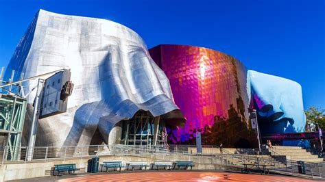 Pop museum seattle. The Museum of Pop Culture, or MoPOP, is one of Seattle’s most popular attractions. (Fun fact: My high school prom was held there!) The … 