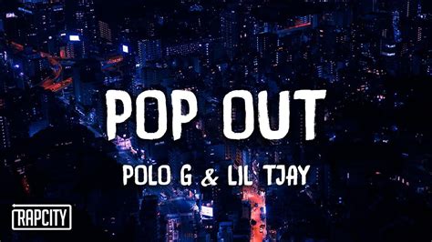 Pop out lyrics. Things To Know About Pop out lyrics. 