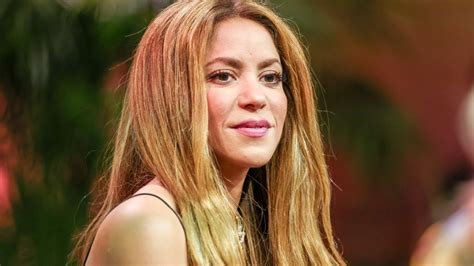 Pop star Shakira reaches tax deal with Spanish authorities