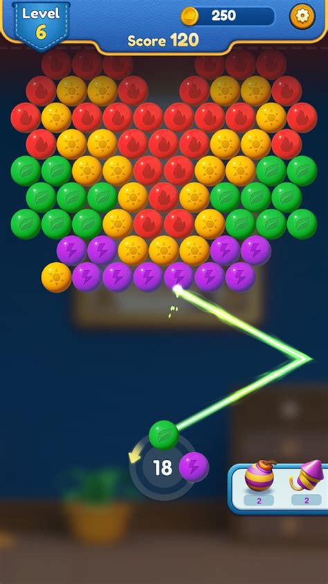 Pop the Bubble APK Download for Android 