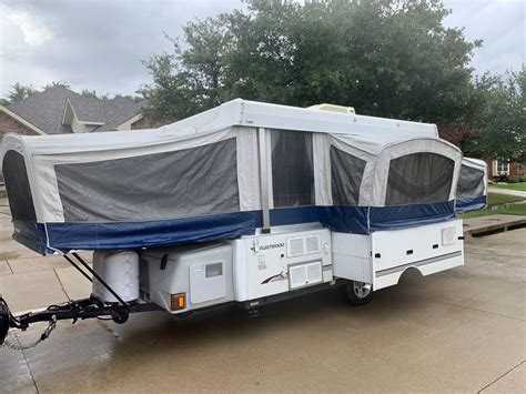 View our entire inventory of New Or Used Pop Up Camper RVs in Montros