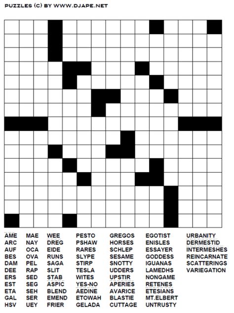 We have got the solution for the Pop-up-preventing plug-in crossword clue right here. This particular clue, with just 9 letters, was most recently seen in the USA Today on August 11, 2023. And below are the possible answer from our database. . 