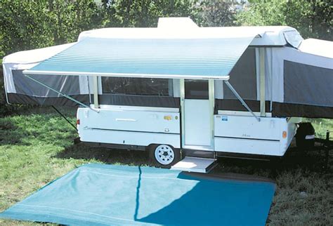 Moreover, awnings for pop-up campers come in a variety of sizes, designs, and materials to satisfy a range of requirements and tastes. Types of Pop-up Camper Awning. Each type and design of pop-up camper awning has its own special features and advantages. Awnings for pop-up campers come in the following varieties: 1. Bag …. 