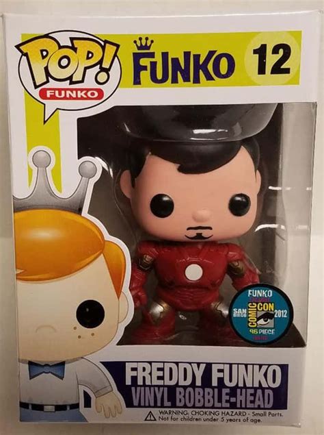 Pop value funko. Today, the collectibles market is dominated by Funko Pops!, the ubiquitous vinyl figures that turn pop culture characters into block-headed, saucer-eyed cute … 
