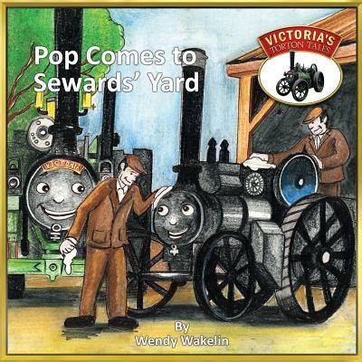 Full Download Pop Comes To Sewards Yard By Wendy Wakelin