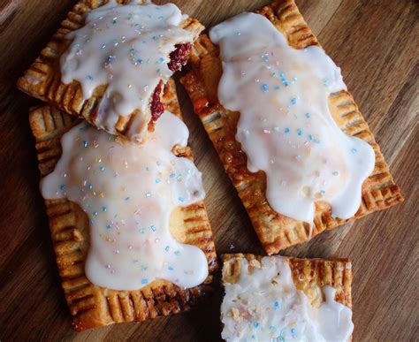 Pop-Tarts - Finally something #TeamToasty and #TeamChill