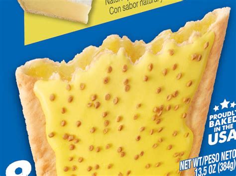 Pop-Tarts Has 3 New Flavors Fashioned After Dessert Faves - Thrillist