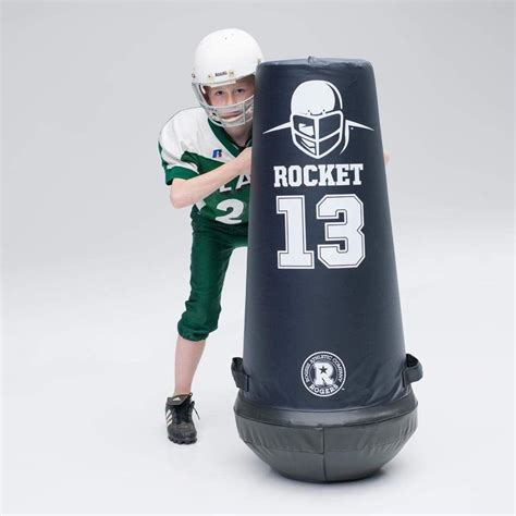 Pop-Up Dummies Tackling Dummies Rogers Athletic