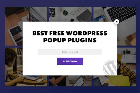 Pop-up Plugin — WordPress.com