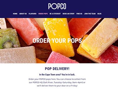 Read PopCo