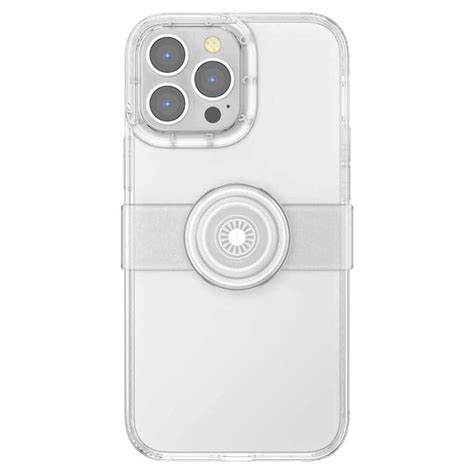 PopSockets PopCase for iPhone 13 Pro Max - Verizon