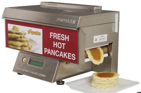 Popcake Pancake Machine Price