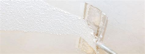 Popcorn Ceiling Removal Orlando, FL - Bros Drywall