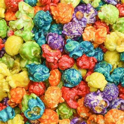 Popcorn FAQ - Bulk Candy Store