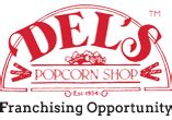 Popcorn Franchise Opportunity Del