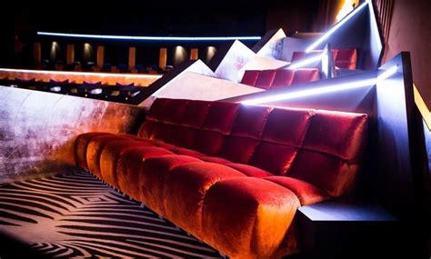 Popcorn Lounge & Bar (@popcornkordon) Instagram.