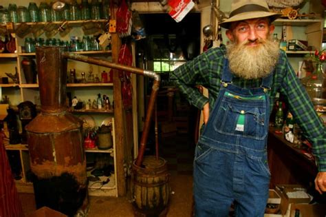 Popcorn Sutton, North Carolina’s moonshining legend - Spectrum …