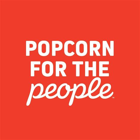 Popcorn for the People - Videos - Facebook