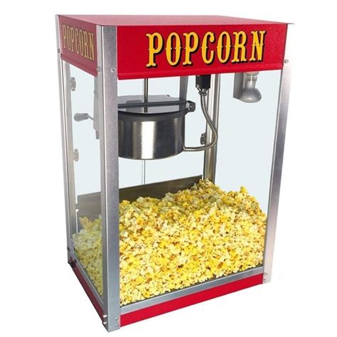 Popcorn machine rental. Things To Know About Popcorn machine rental. 
