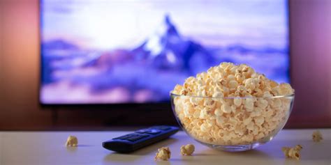 Popcorn tv. Things To Know About Popcorn tv. 