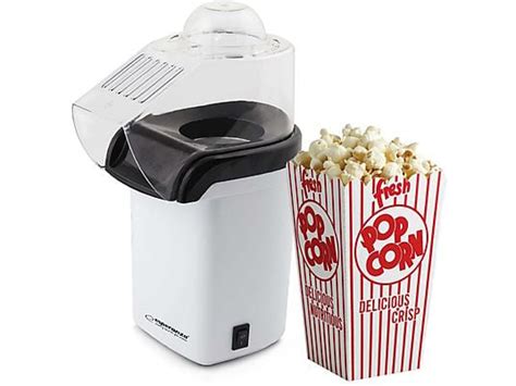 Popcornmaschine media markt • Top 7 Modelle unter der Lupe